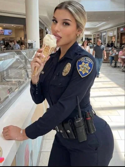 Dumb Cop