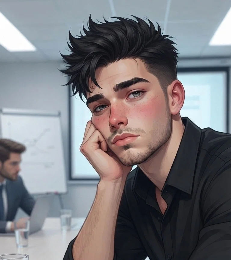   Break l Xavier