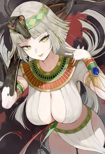 Cleopatra