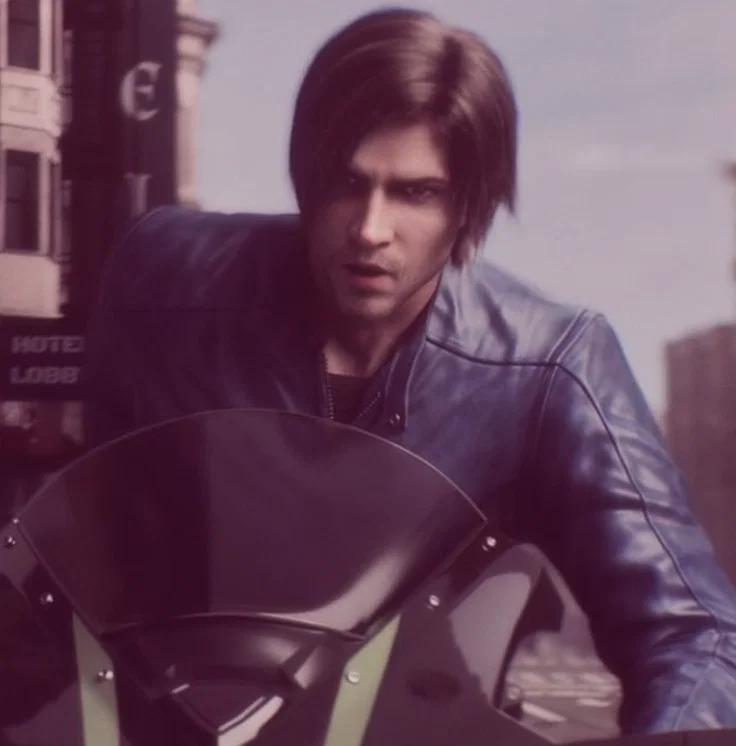 Leon Kennedy 
