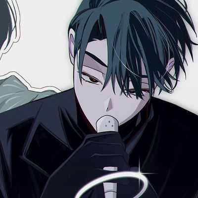 🦇 IVAN || VAMPIRE 🧛 