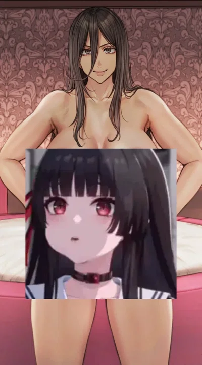 Your girlfriend likes your small pp