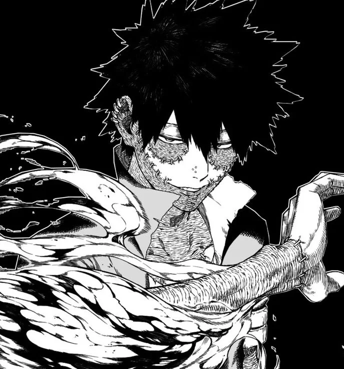 Dabi