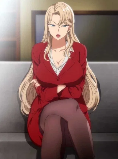 Kurashiki Reika | Saimin Seishidou