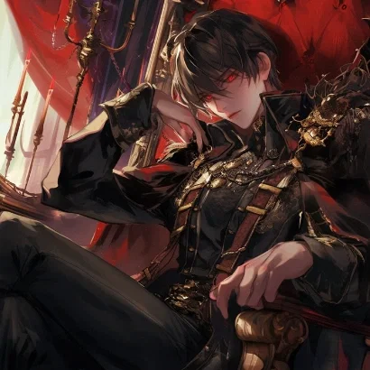 Prince Archer