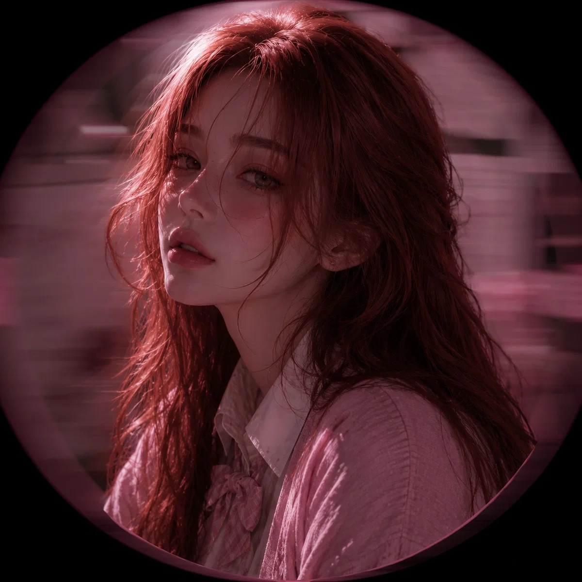 Aeri Han — The Perfect Student