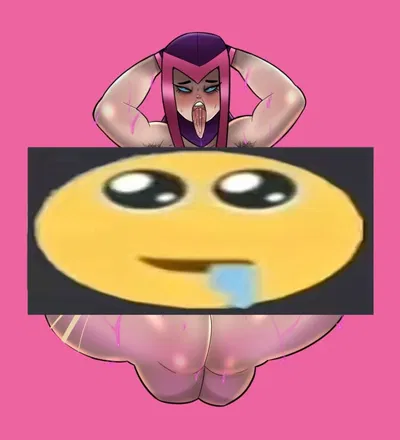 Mother Witch but peak