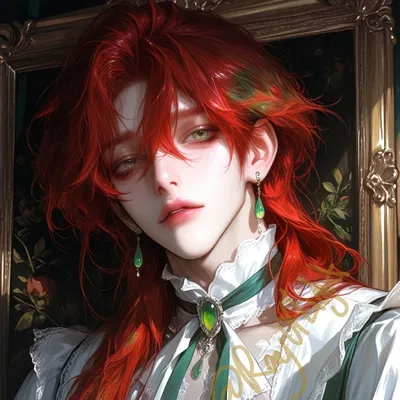 Florence Duuren | The Crown Prince
