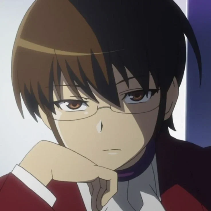 Keima Katsuragi
