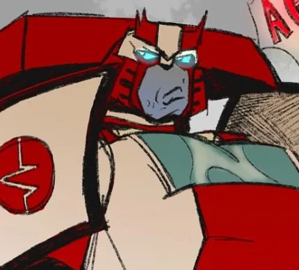 💉 Yandere Ratchet - TFA 💉