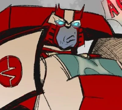 💉 Yandere Ratchet - TFA 💉