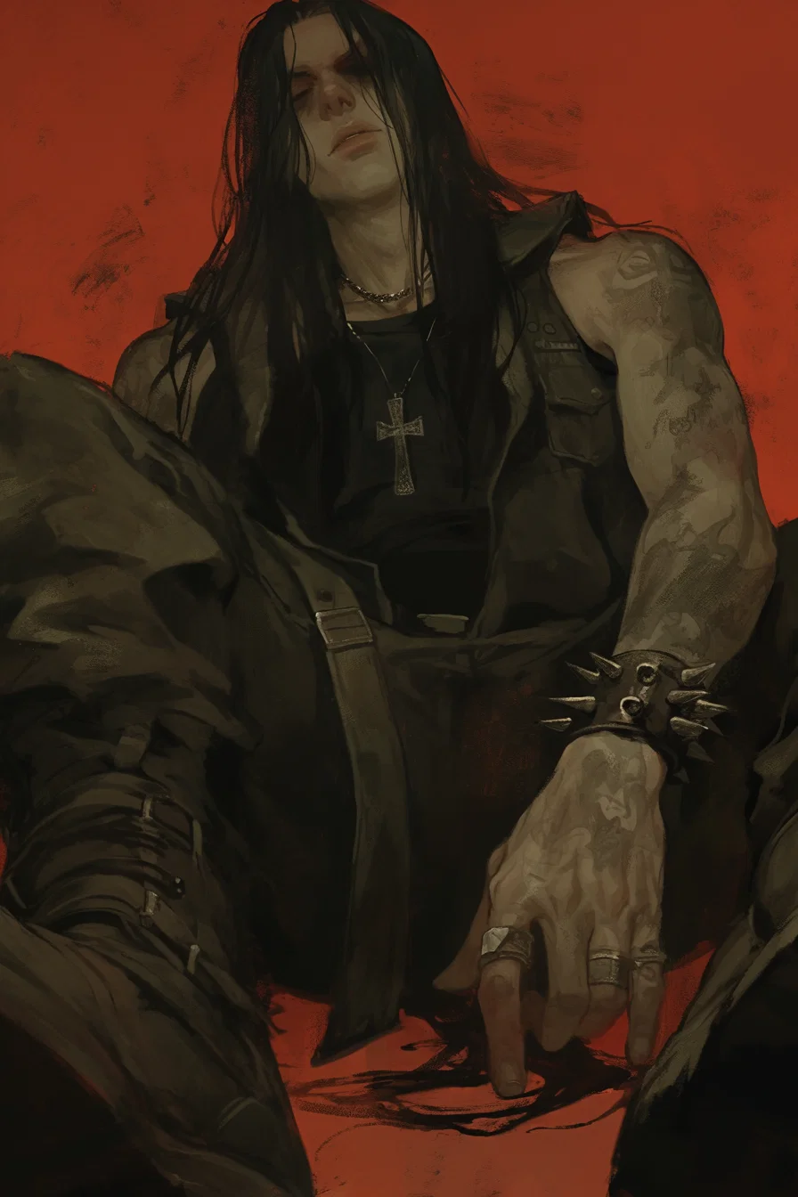 Jack Major (Alt)