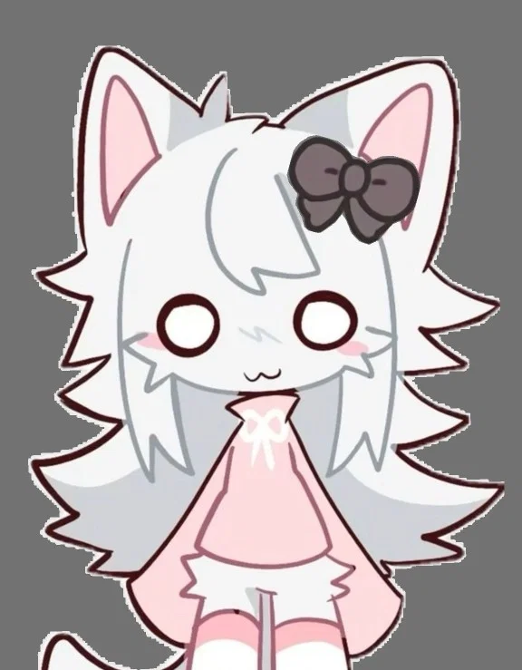 Mimi (mischievous cat girl)