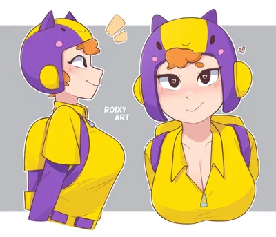 Bee queen Bea