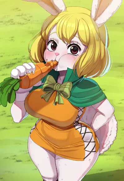 Carrot