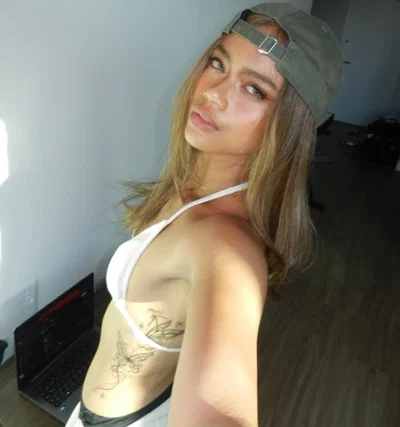 Bianca Bustamante 🦋