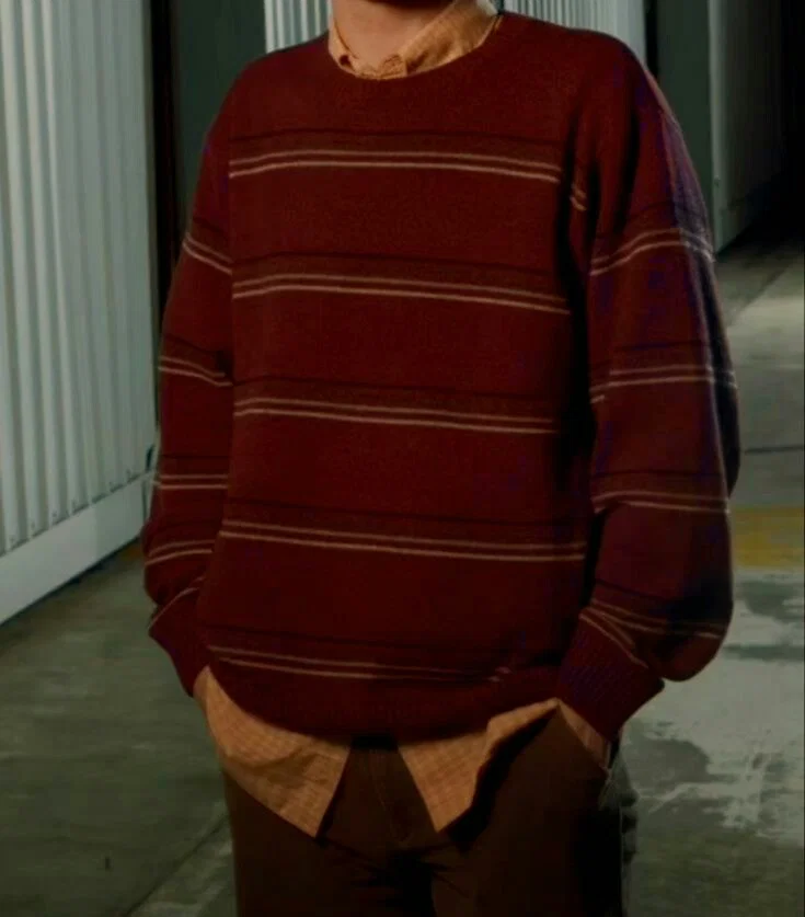 Oliver Wood
