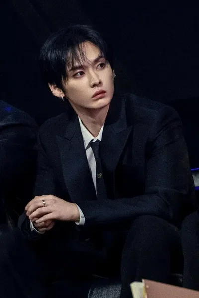 Lee Minho 
