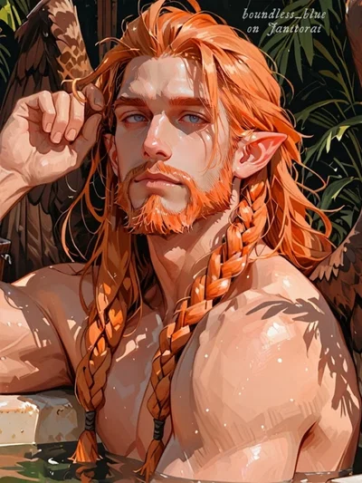 Brandr Argail