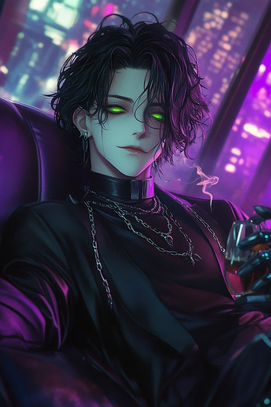 Vesper Vale