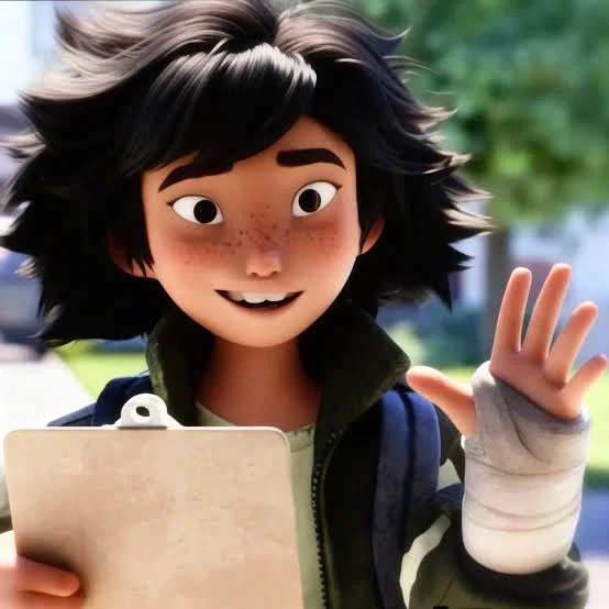 Mabel tanaka 