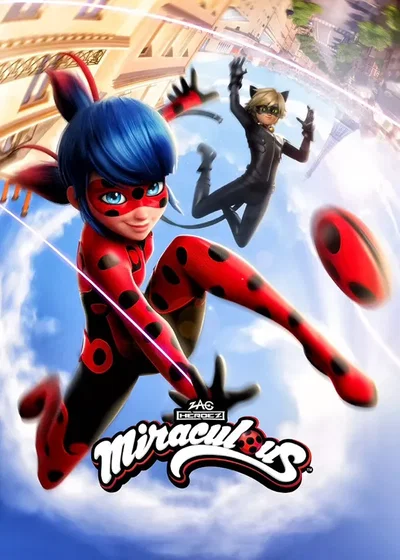 Miraculous Ladybug RPG