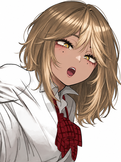 PICK ME - MHA
