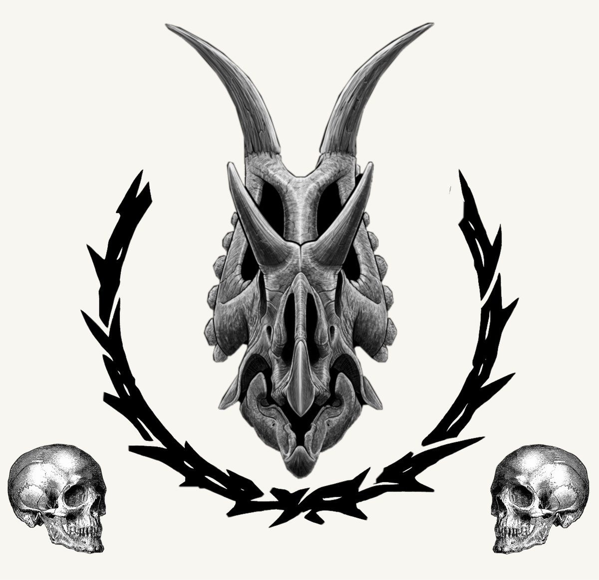 The Cult of the Hollow Beast
