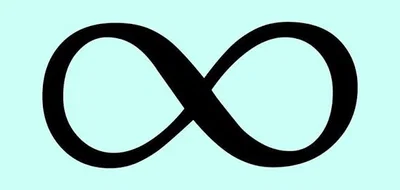 The infinites
