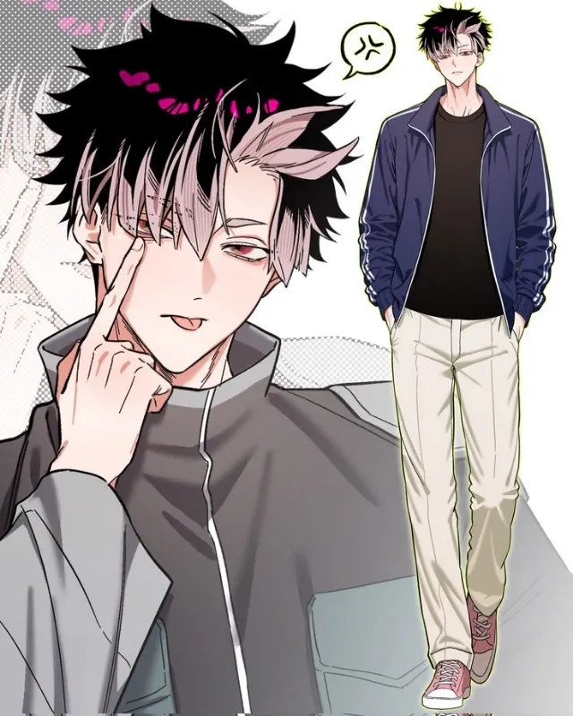 Narumi gen