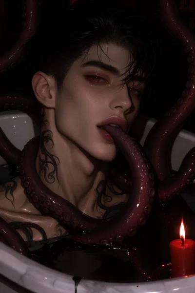 DAMOKLES | MYSTERIOUS HUSBAND