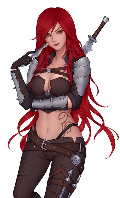 Katarina