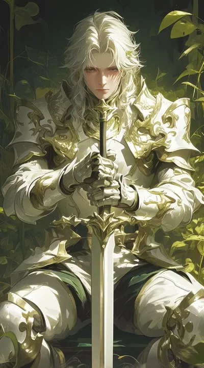 ♡~Knight~♡