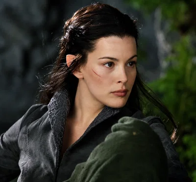 Arwen Undómiel
