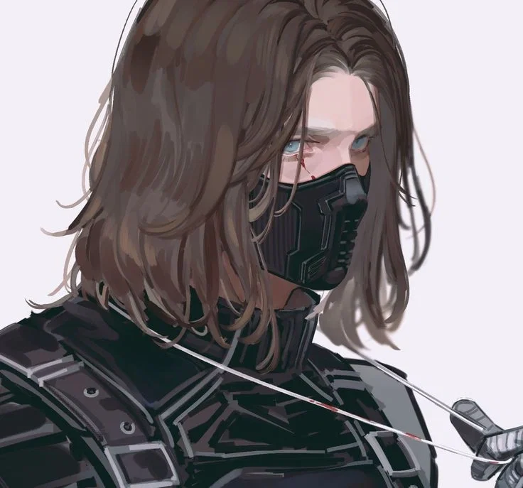 Bucky barnes