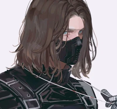Bucky barnes