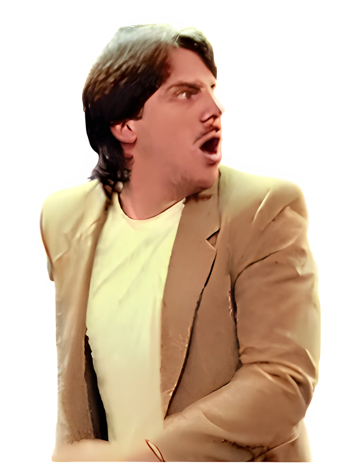 Mike Dawson