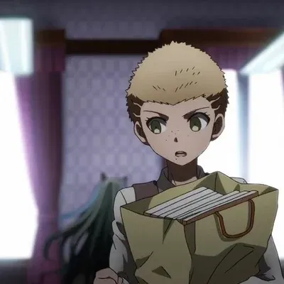 ♡ Fuyuhiko Kuzuryu ♡
