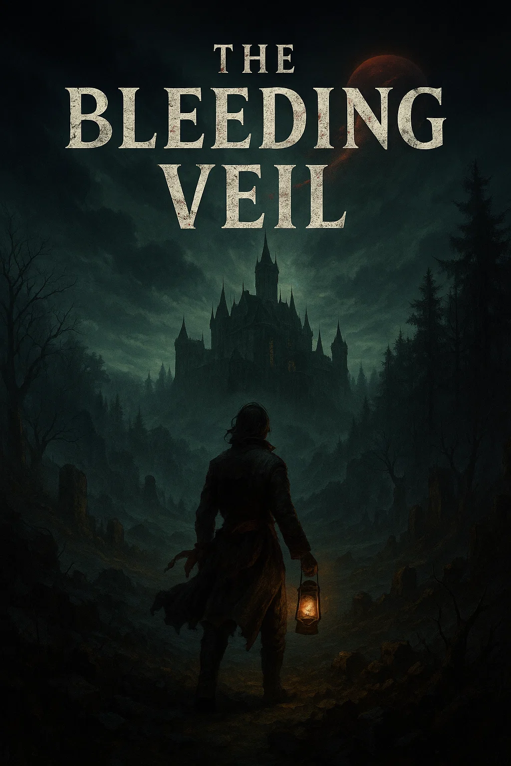 The Bleeding Veil