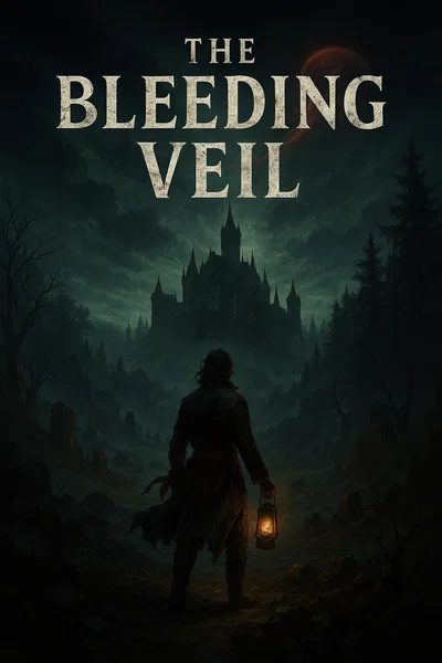 The Bleeding Veil