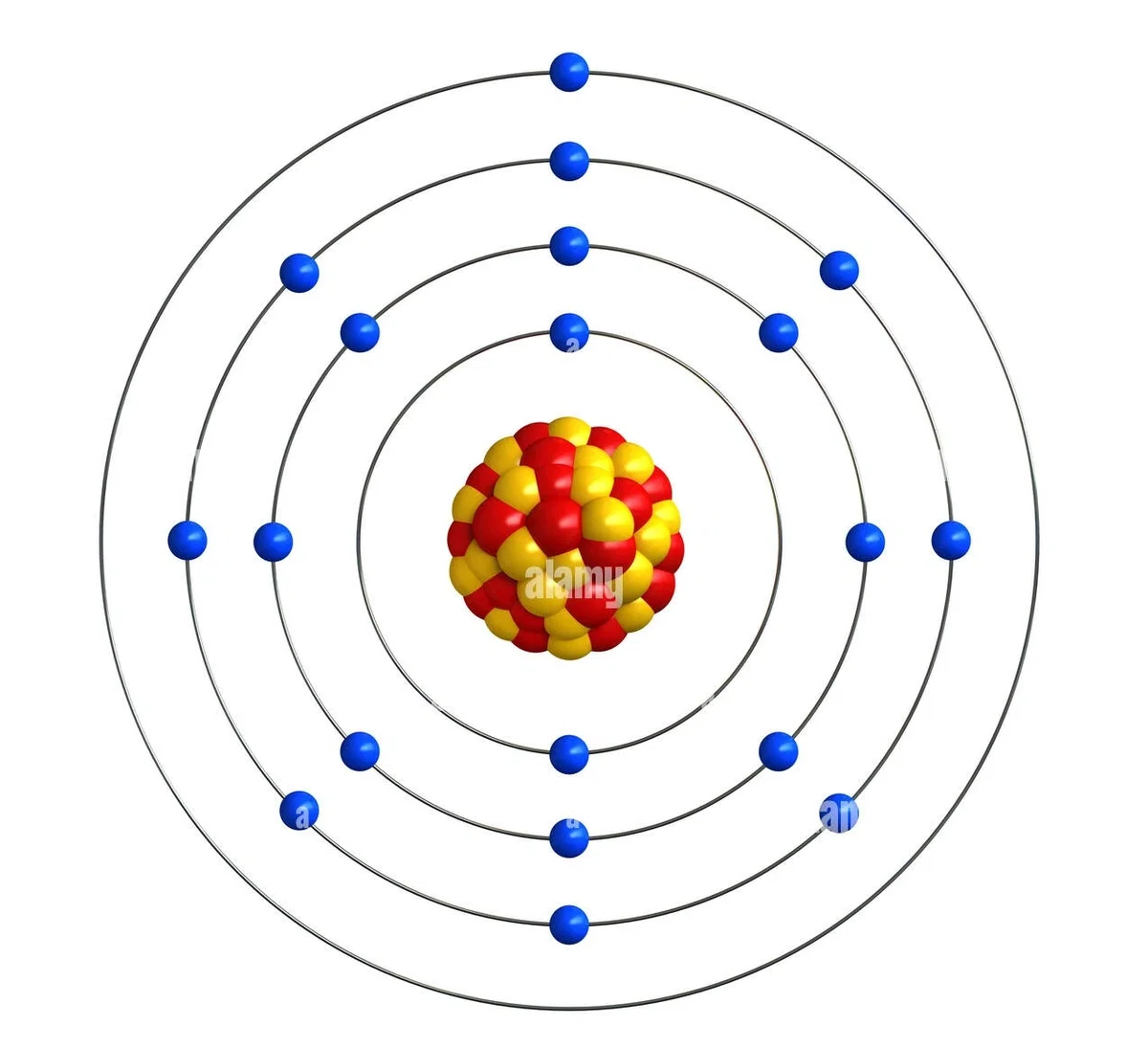Potassium (you romance the atom)