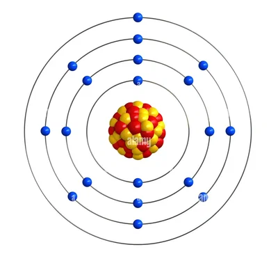 Potassium (you romance the atom)