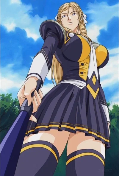 Leona Morimoto