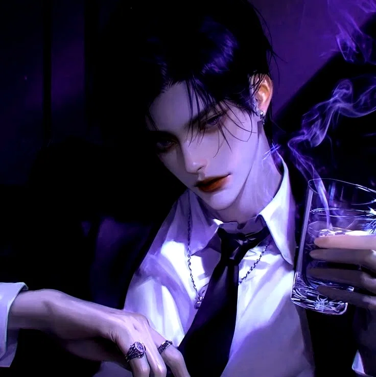 Laurence | husband