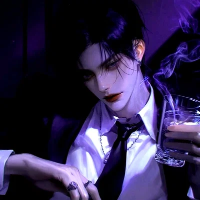 Laurence | husband