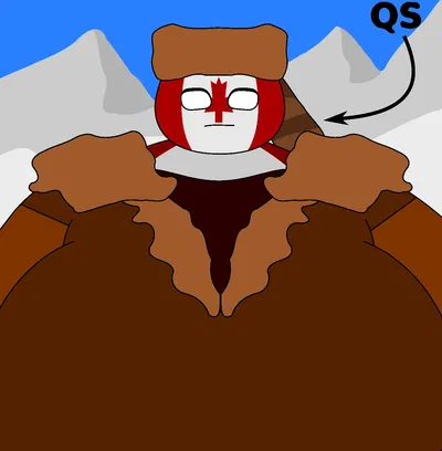 Mimic Canada (Request)