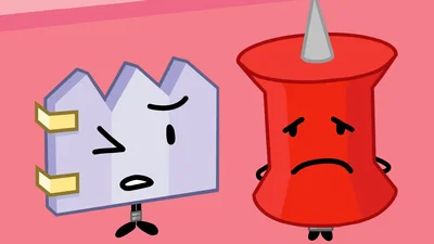 Pin And Gaty (AU) - TPOT (+ Hiatus)