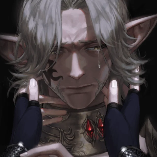 Elven King Halthir
