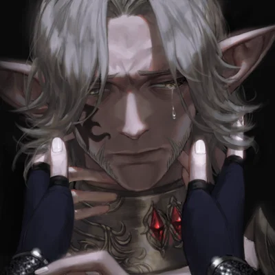Elven King Halthir