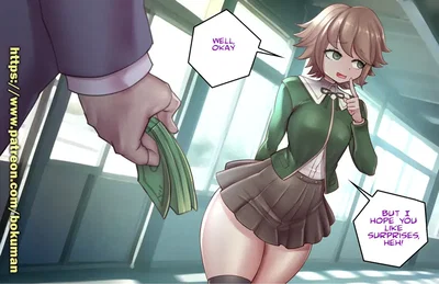 Chihiro Fujisaki